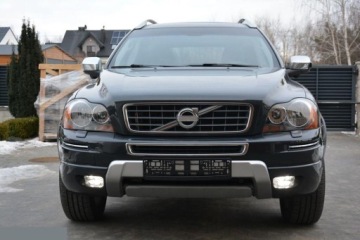 Volvo XC90 I 3.2 243KM 2012 Volvo XC 90 3.2 AWD Geartonic Executive 243KM 2012r Solidny i niezawodny!, zdjęcie 2