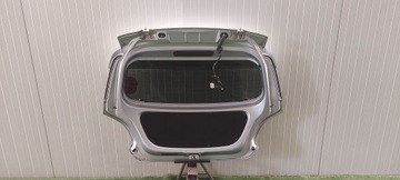 ZADNÍ VÍKO KUFRU MITSUBISHI SPACE STAR LAK: A66