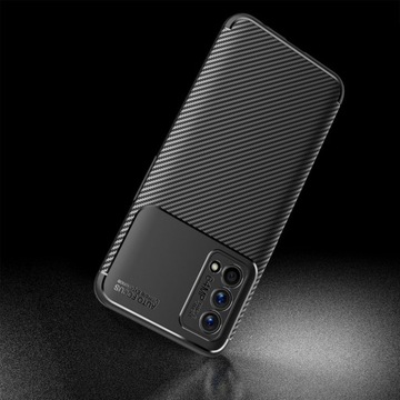 ETUI CASE DO REALME GT MASTER EDITION + SZKŁO