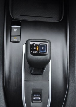 Nissan Qashqai III Crossover 1.3 DIG-T MHEV 158KM 2022 Nissan Qashqai Automat Benzyna Kamera 360 Nawigacja 1.3 Benzyna 158KM, zdjęcie 30