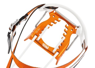 Кошки Petzl Leopard Flexlock