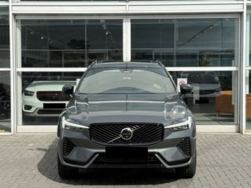 Volvo XC60 II 2026 VOLVO XC60 T6 Plug-In Hybrid AWD Ultra Dark Suv 2.0 (398KM) 2026, zdjęcie 2