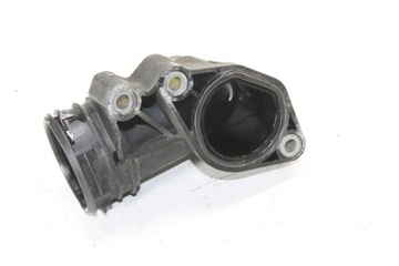 LÍMEC SYSTÉMU CHLAZENÍ MERCEDES-BENZ CLS (C219) A6422001156 3.0L DIESEL