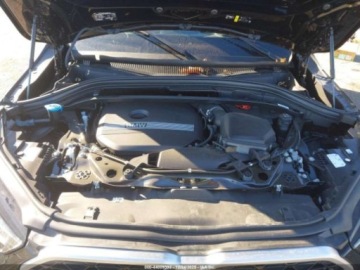 BMW X2 U10 2025 BMW X2 xDrive28i 2025 2.0 Benzyna 241KM, zdjęcie 8