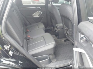 Audi Q3 II 2022 Audi Q3 Premium Plus 45 Tfsi S Line Quattro Tiptronic 2022 2.0l 2.0 Benzyna, zdjęcie 13