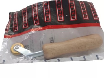 ПРИЖИМНЫЙ РОЛИК LEISTER 6MM