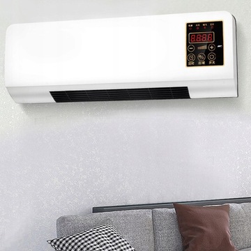 СЕНСОРНЫЙ КОНДИЦИОНЕР НАСТЕННЫЙ 2000ВТ