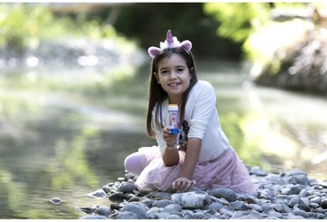 МЫЛЬНЫЕ ПУЗЫРЬКИ 60 МЛ ЕДИНОРОГ