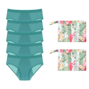 Трусики MESTRUATION, НЕТЕЧАЮЩИЕ S