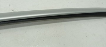 НАКЛАДКА ПЕРЕДНЕГО ОКНА ЛЕВАЯ CITROEN C5 III X7 EZRC 9659145980