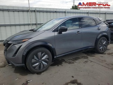 Nissan Ariya 2025 Nissan Ariya 2025 Nissan Ariya ENGAGE Elektryczny 216KM