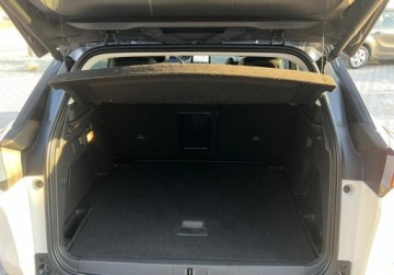 Peugeot 3008 II Crossover 1.2 PureTech 130KM 2019 Peugeot 3008 bezwypadekcrosswayledjak nowy 1.2 Benzyna 130KM, zdjęcie 26