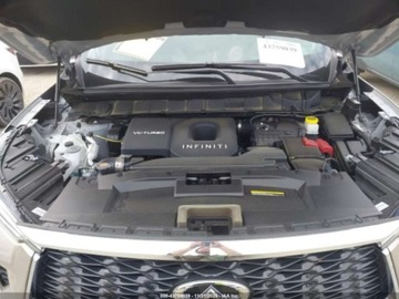 Infiniti QX60 2025 Infiniti QX60 Autograph 2025 2.0L 2.0 Benzyna 268KM, zdjęcie 8