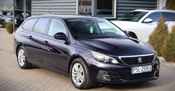 Peugeot 2018 Peugeot 308 (nr.256) 1.6 120KM Navi Kamera Tempomat Klima Gwarancja 1.6, zdjęcie 2