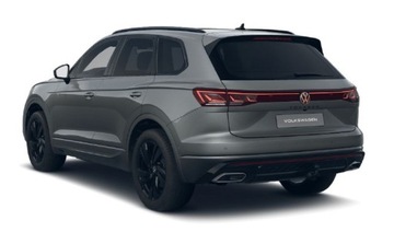 Volkswagen Touareg III SUV Facelifting 3.0 V6 TDI 231KM 2026 Volkswagen Touareg R-Line Final Edition 3.0 V6 TDI 4MOTIONKamery 360HakHea, zdjęcie 5