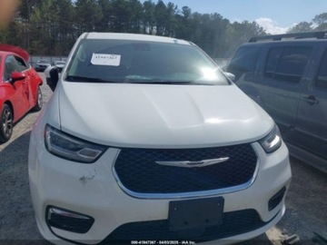 Chrysler Pacifica II 2023 Chrysler Pacifica Hybrid Touring L 2023 3.6l 3.6 Hybryda 260KM, zdjęcie 6