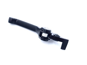 Рычаг ручки тормоза правый Крест 110, 125