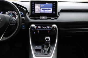 Toyota RAV4 V 2021 Toyota RAV 4 2.5 Hybrid, Salon Polska, Serwis ASO, zdjęcie 11