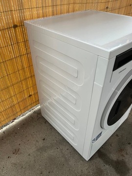 Сушилка для белья Grundig GTA 38261 G, А+++, 8кг
