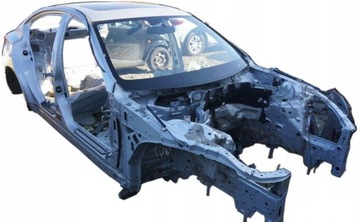 ĆWIARTKA PODŁUŻNICA PRAWA INFINITI Q50