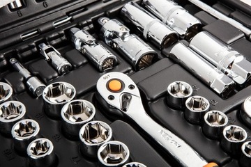 НАБОР ТОРЦЕВЫХ КЛЮЧЕЙ 1/2