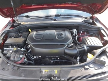 Jeep Grand Cherokee IV 2021 Jeep Grand Cherokee 2021r, 3.6l., 4x4, Limited, od ubezpieczalni 3.6 293KM, zdjęcie 11