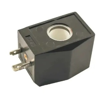 Cewka elektrozaworu 24V DC 16mm AB510