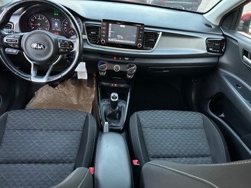 Kia Rio IV 2018 Kia Rio-1.0 Benzyna Klima -Gdi-2018, zdjęcie 15