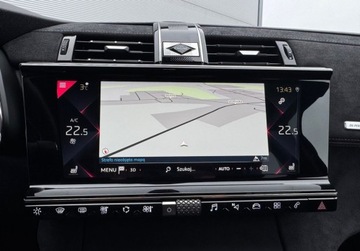  DS Automobiles DS 7 Crossback 1,6 180ps MultiLed Ambiente EL Klapa Pano Bl, zdjęcie 30
