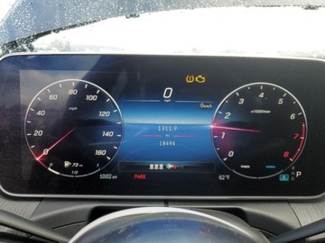 Mercedes Klasa C W206 2023 Mercedes-Benz Klasa C 300 2023 2.0l 2.0 Benzyna 255KM, zdjęcie 2