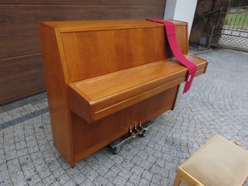 ОРИГИНАЛЬНОЕ ЯПОНСКОЕ ФОРТЕПИАНО ** YAMAHA C** ГОТОВО НАСТРОЕННОЕ