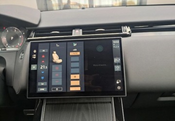 Land Rover Range Rover Velar SUV 2.0 204KM 2023 Land Rover Range Rover Velar 2.0D I4 204 KM R-Dynamic SE 2.0 Diesel 204KM, zdjęcie 17