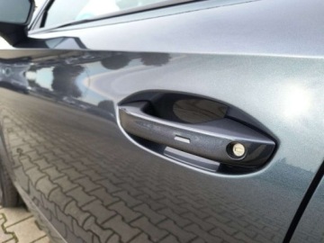 Cupra Formentor Crossover PHEV 1.4 e-HYBRID 204KM 2023 Cupra Formentor serwis ASO 1.4 hybryda 204KM bezwypadkowy pakiety FullLink, zdjęcie 9