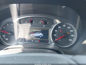 Chevrolet Blazer II 2023 Chevrolet Blazer 3LT 2023 3.6l 3.6 Benzyna 308KM, zdjęcie 10