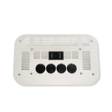 Крышный кондиционер/кондиционер для парковки Coolpro 2200 12V R134a