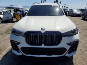 BMW X7 2021 BMW X7 XDrive40I 2021 3.0 Benzyna 335KM, zdjęcie 5