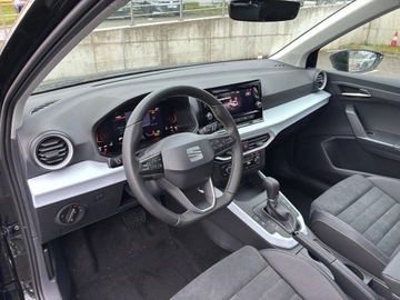 Seat Arona 2025 Seat Arona Arona 1.0 TSI DSG, zdjęcie 3