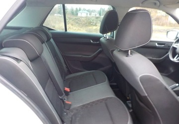 Skoda Fabia III Hatchback Facelifting 1.0 MPI 75KM 2019 Skoda Fabia Okazja Benzyna 75KM, zdjęcie 22