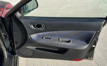 Mitsubishi Galant VIII 2002 Mitsubishi Galant 2.5 V6 Avance, LPG, Zarejestrowany w Polsce, VAT-Marza, zdjęcie 31