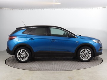 Opel 2019 Opel Grandland 1.2 Turbo, Salon Polska, zdjęcie 5