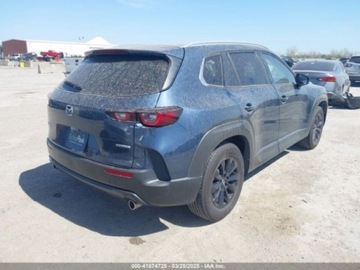Mazda 2024 Mazda CX-50 2024 r., 2,5L S PREFERRED 2.5 Benzyna 187KM, zdjęcie 6
