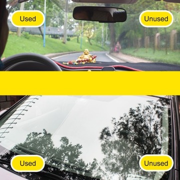 Паста для полировки стекол автомобиля - 85ДФ