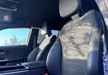 Mercedes GLC C254/X254 SUV Plug-In 2.0 300e 313KM 2023 Mercedes-Benz GLC 300e Plug in Hybrid 2023r AMG Line 2.0 Hybryda Plug-in, zdjęcie 5
