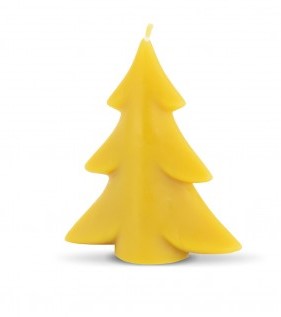 FORMA SILIKONOWA - PORCELANOWA CHOINKA-FS530