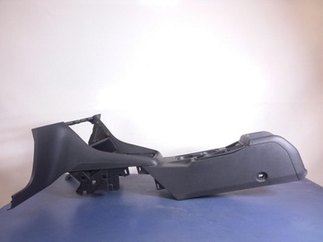 SEAT LEON III ЦЕНТРАЛЬНЫЙ ТУННЕЛЬ 5F0863243