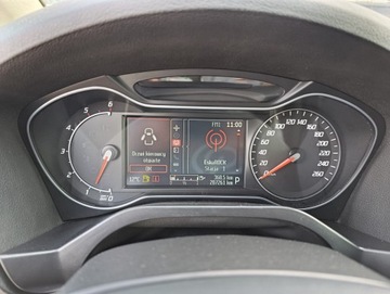 Ford S-Max I Van Facelifting 2.0 Duratorq TDCi DPF 140KM 2014 FORD S-MAX TITANIUM 2.0TDCi 140KM*Serwisowany*Po regeneracji automatu, zdjęcie 6