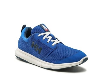 HELLY HANSEN BUTY SPORTOWE NIEBIESKIE 43 S2D