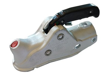 Al-Ko AK301 FI 50 мм железная лампа 3000 кг