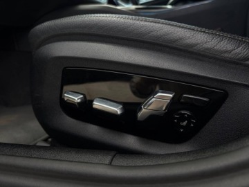 BMW Seria 5 G30-G31 Limuzyna Facelifting 3.0 530d 286KM 2023 BMW 530 530d Xdrive, MSport,tył oś skrętna,panoram, zdjęcie 20