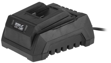 DEDRA Ładowarka do Akumulatorów SAS+ALL 20V DED7038